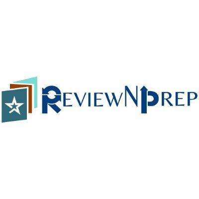 Reviewnprep